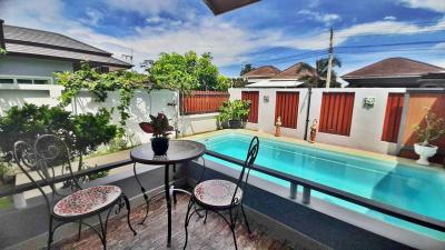 Chaiyapruek Pool House for Sale in Pattaya