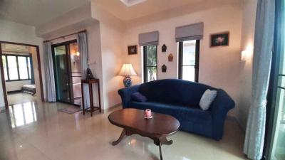 Chaiyapruek Pool House for Sale in Pattaya