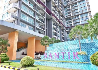 La Santir Condo for Sale in Jomtien Pattaya