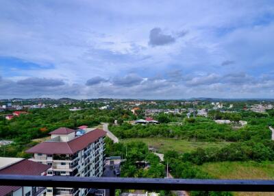 La Santir Condo for Sale in Jomtien Pattaya