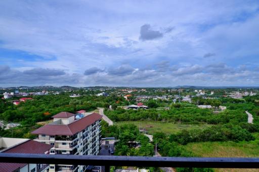 La Santir Condo for Sale in Jomtien Pattaya