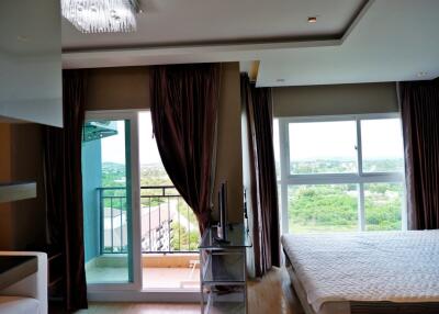 La Santir Condo for Sale in Jomtien Pattaya