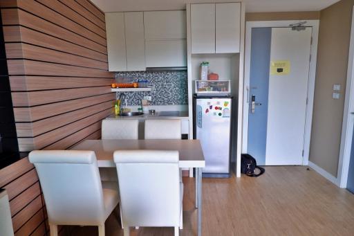 La Santir Condo in Jomtien 1 Bed for Sale