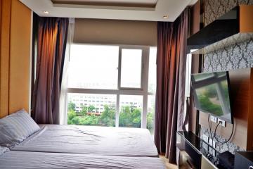 La Santir Condo in Jomtien 1 Bed for Sale