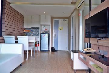 La Santir Condo in Jomtien 1 Bed for Sale