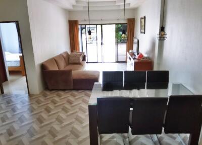 Resort Style House for Sale in East Pattaya