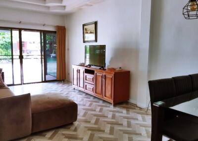 Resort Style House for Sale in East Pattaya