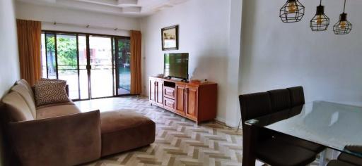 Resort Style House for Sale in East Pattaya