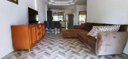 Resort Style House for Sale in East Pattaya