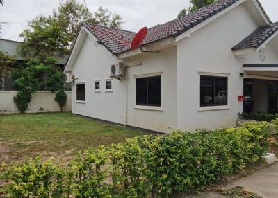 Resort Style House for Sale in East Pattaya