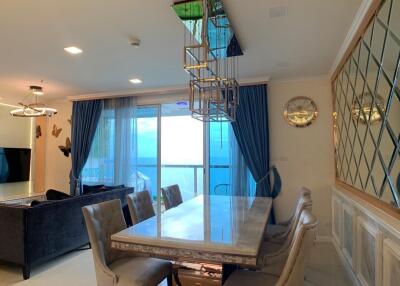 The Palm 2 Bedroom Condo for Sale in Pattaya