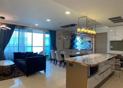 The Palm 2 Bedroom Condo for Sale in Pattaya