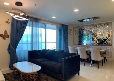 The Palm 2 Bedroom Condo for Sale in Pattaya