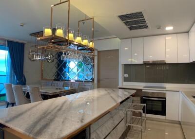 The Palm 2 Bedroom Condo for Sale in Pattaya