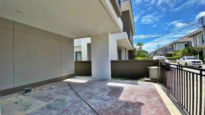 East Pattaya 4 Bedroom New House for Sale