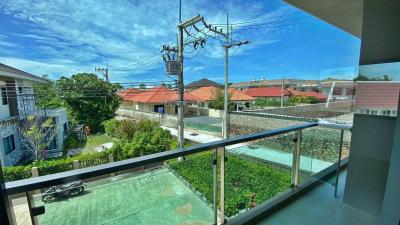 East Pattaya 4 Bedroom New House for Sale