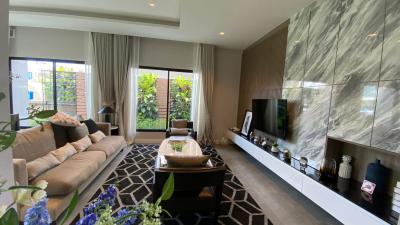 2 Storey Detached House for Sale in Pattaya