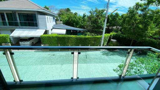 2 Storey Detached House for Sale in Pattaya