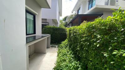 2 Storey Detached House for Sale in Pattaya