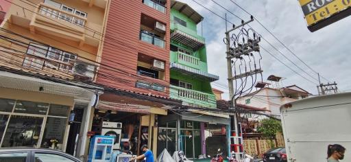 Great Townhouse for Sale in Pattaya City