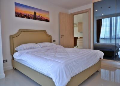 The Jewel 2 Bedroom Condo in Pattaya for Sale