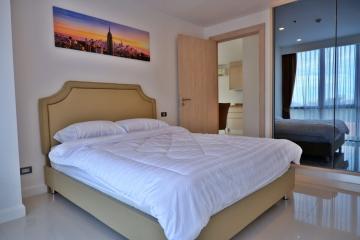 The Jewel 2 Bedroom Condo in Pattaya for Sale