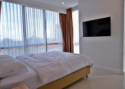 The Jewel 2 Bedroom Condo in Pattaya for Sale