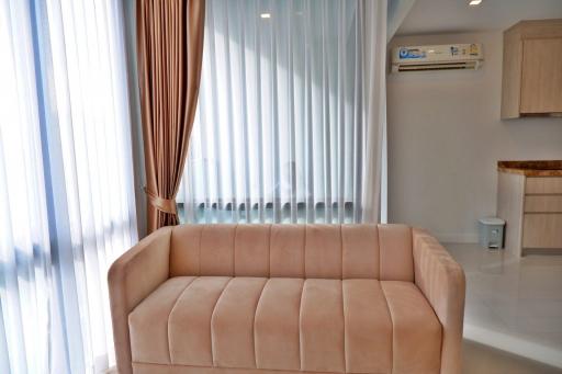 The Jewel 2 Bedroom Condo in Pattaya for Sale