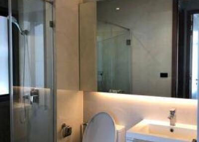 2-BR Condo at Mayfair Place Sukhumvit 50 near BTS On Nut