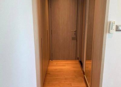 2-BR Condo at Supalai Oriental Sukhumvit 39 near MRT Phetchaburi