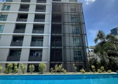 2-BR Condo at Centric Place Ari 4- Phaholyothin near BTS Ari