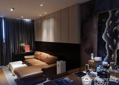 2-BR Condo at Beatniq Sukhumvit 32 near BTS Thong Lor