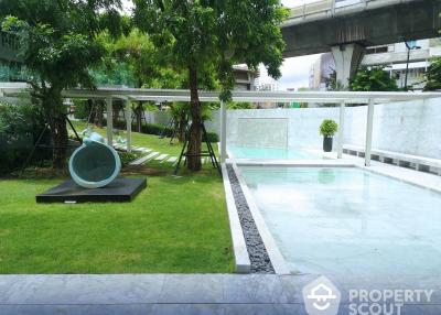 2-BR Condo at Beatniq Sukhumvit 32 near BTS Thong Lor