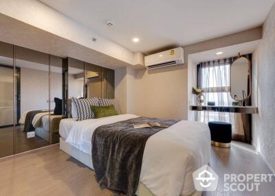 1-BR Condo at Park Origin Ratchathewi near BTS Ratchathewi