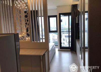 1-BR Condo at Rhythm Sukhumvit 36-38 near BTS Thong Lor (ID 514321)