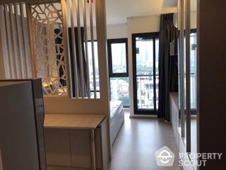 1-BR Condo at Rhythm Sukhumvit 36-38 near BTS Thong Lor (ID 514321)