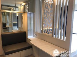 1-BR Condo at Rhythm Sukhumvit 36-38 near BTS Thong Lor (ID 514321)