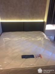 1-BR Condo at Rhythm Sukhumvit 36-38 near BTS Thong Lor (ID 514321)