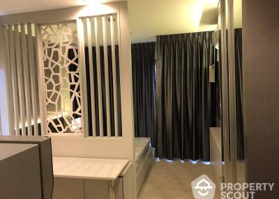 1-BR Condo at Rhythm Sukhumvit 36-38 near BTS Thong Lor (ID 514321)