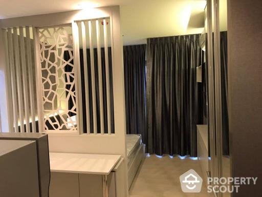 1-BR Condo at Rhythm Sukhumvit 36-38 near BTS Thong Lor (ID 514321)