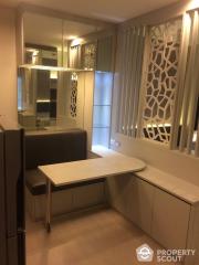 1-BR Condo at Rhythm Sukhumvit 36-38 near BTS Thong Lor (ID 514321)