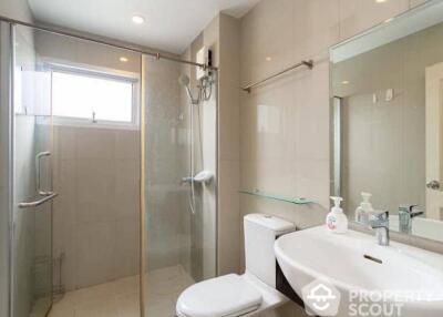 1-BR Condo near ARL Ramkhamhaeng