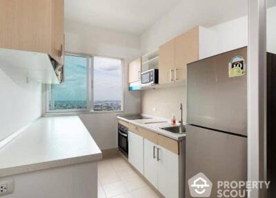 1-BR Condo near ARL Ramkhamhaeng