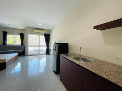 Beautiful Apartment Building for Sale in Pattaya