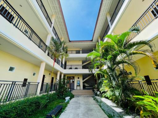 Beautiful Apartment Building for Sale in Pattaya