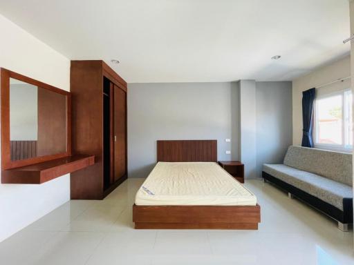Beautiful Apartment Building for Sale in Pattaya