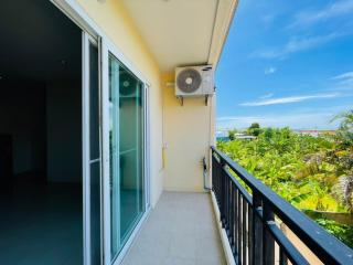 Beautiful Apartment Building for Sale in Pattaya