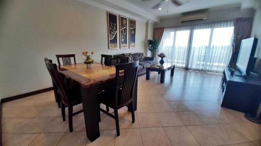 View Talay Residence 4 Condo for Sale Pattaya