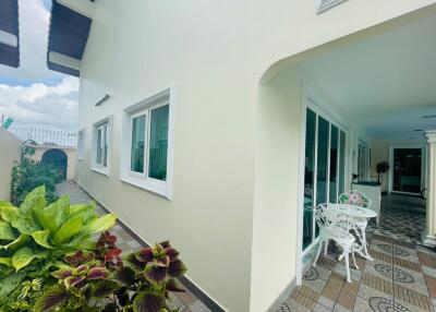 Nong Yai 3Bedrooms House for Sale