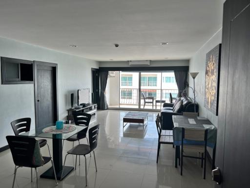 TW Jomtien Condo for Sale in Thepprasit